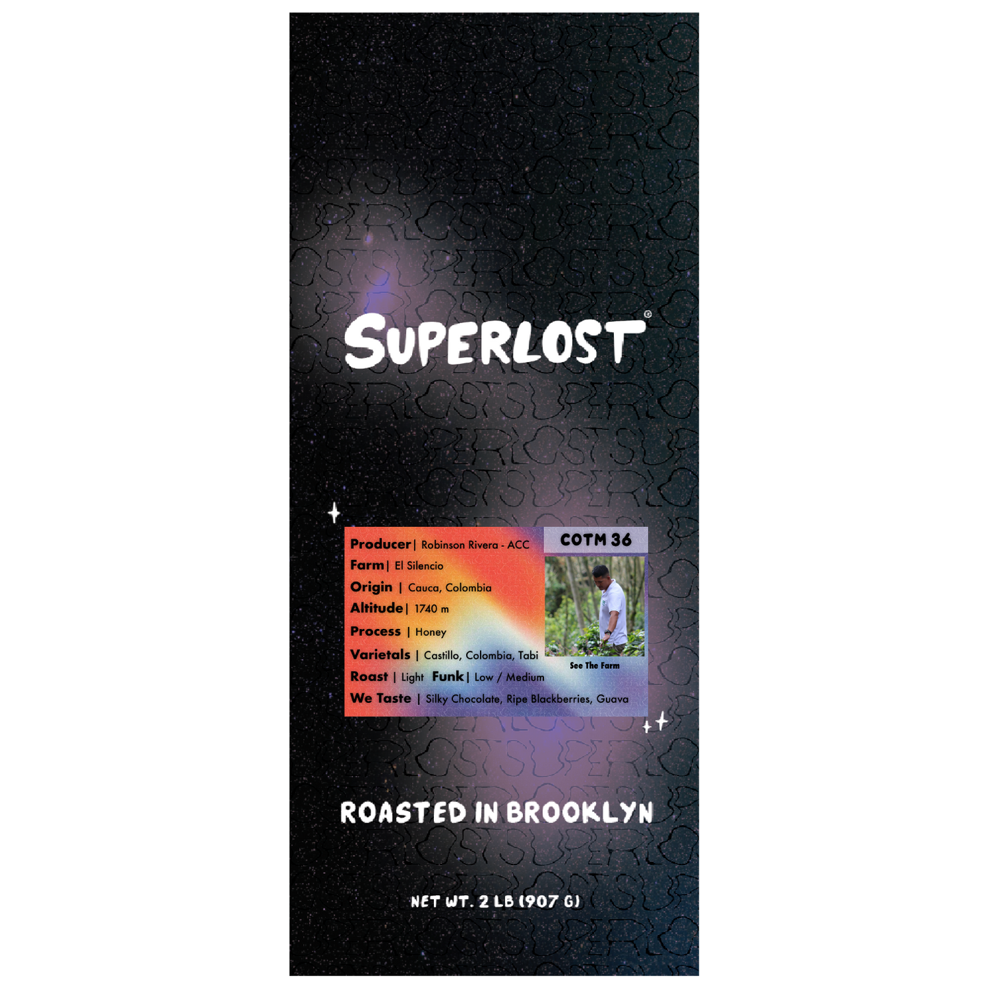 Coffee Of The Moment Subscription