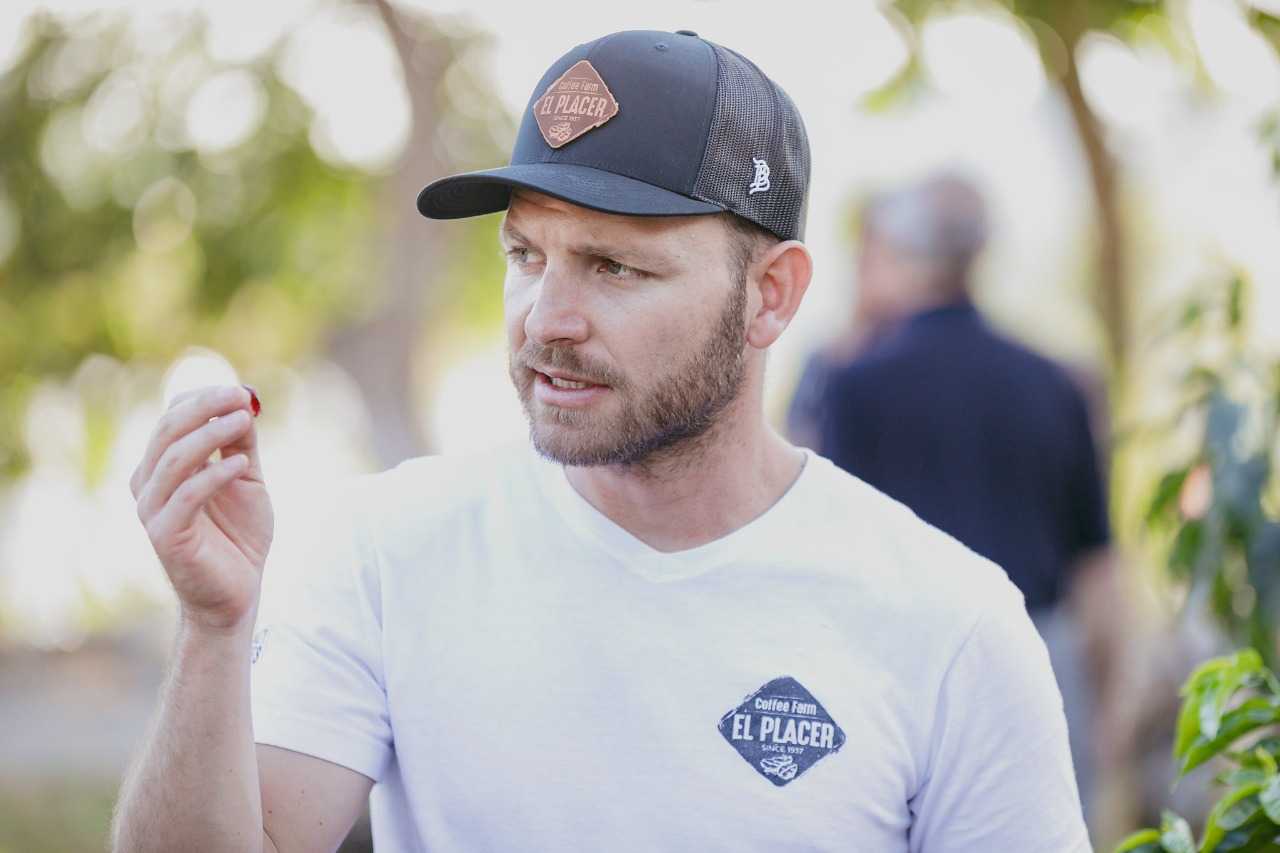 Supernatural (Finca el Placer)