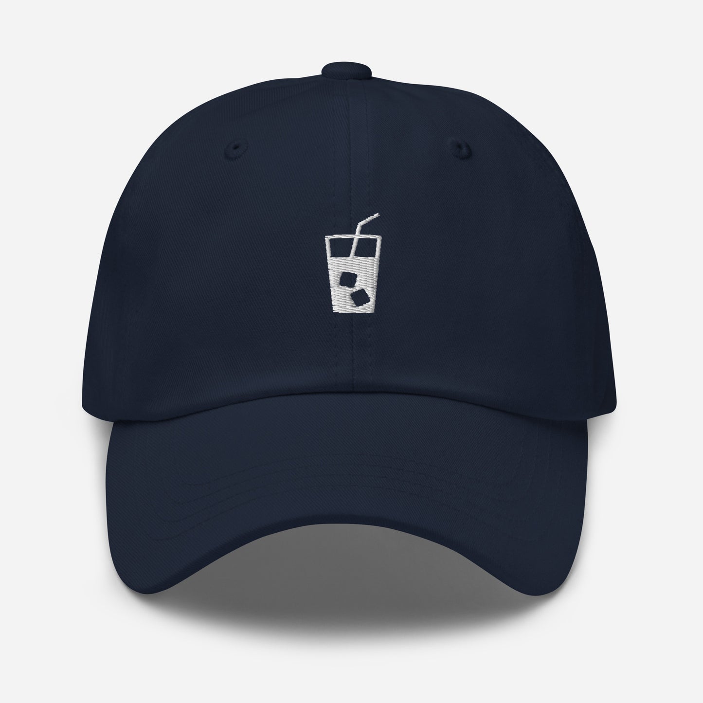Navy Cold Brew Hat