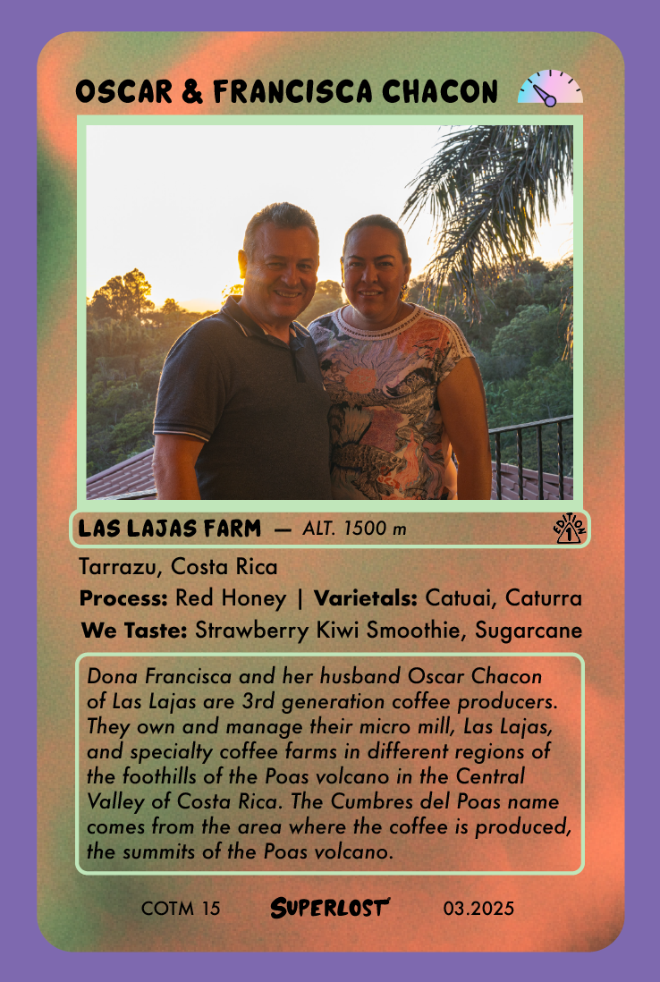 Coffee Of The Month (15)