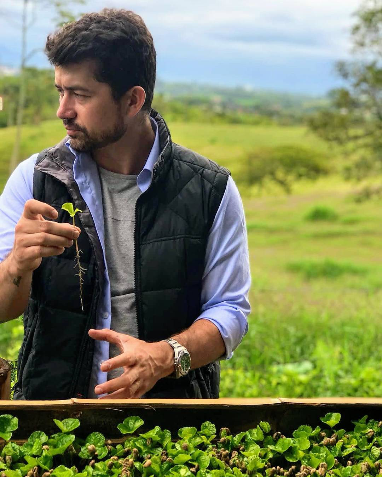 Coffee Of The Moment 24