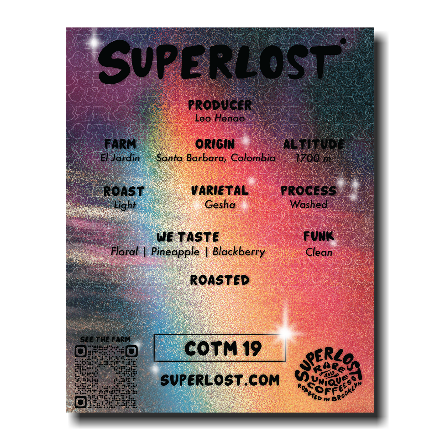 Coffee Of The Moment (19)
