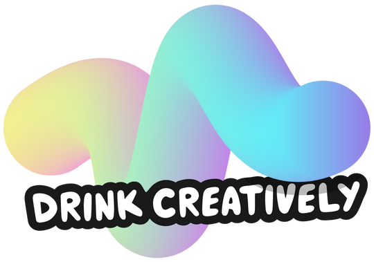 Drink Creatively