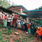 Coffee Of The Moment 43 (Bumbogo Farmers | Rwandan Bourbon Natural)