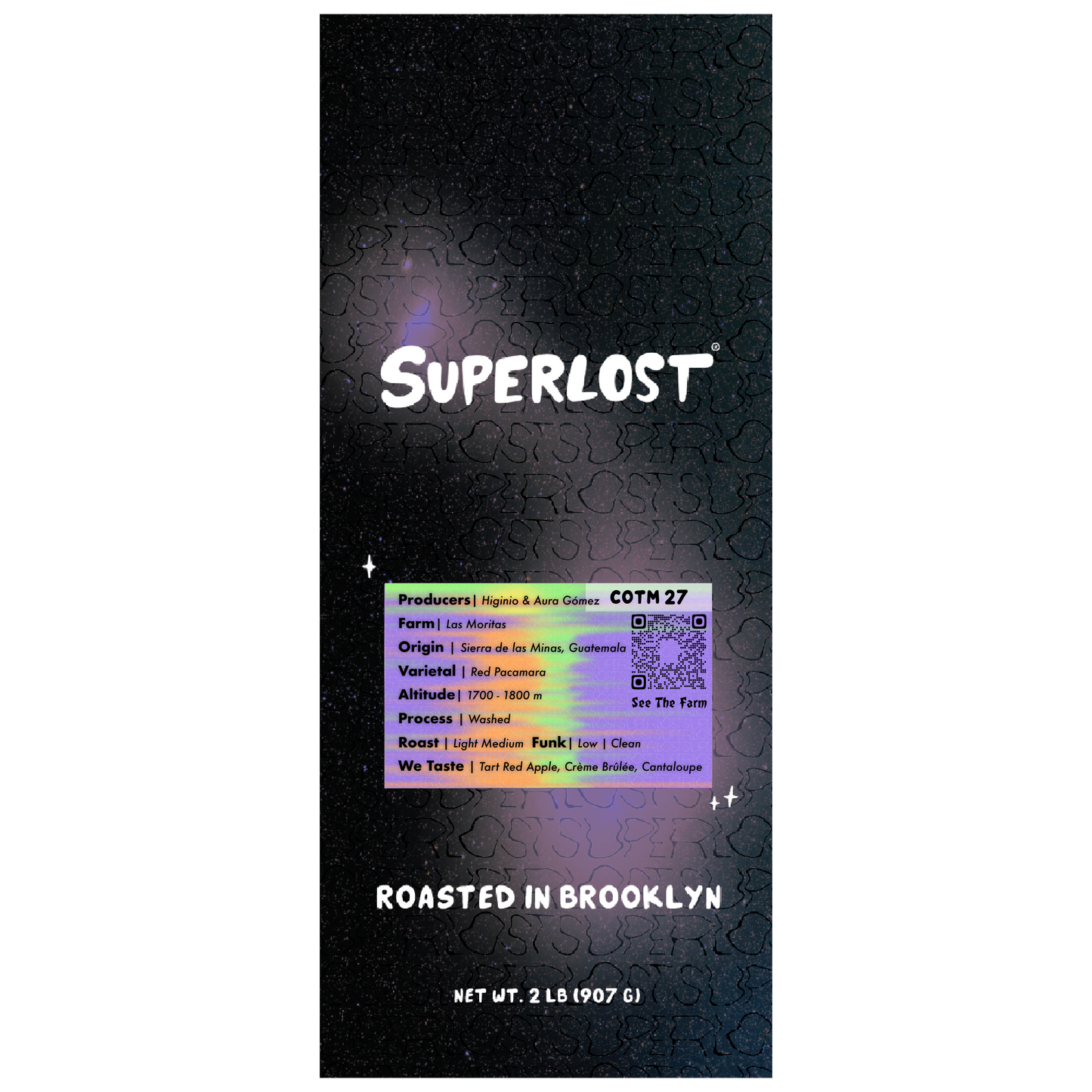 Coffee Of The Moment 27