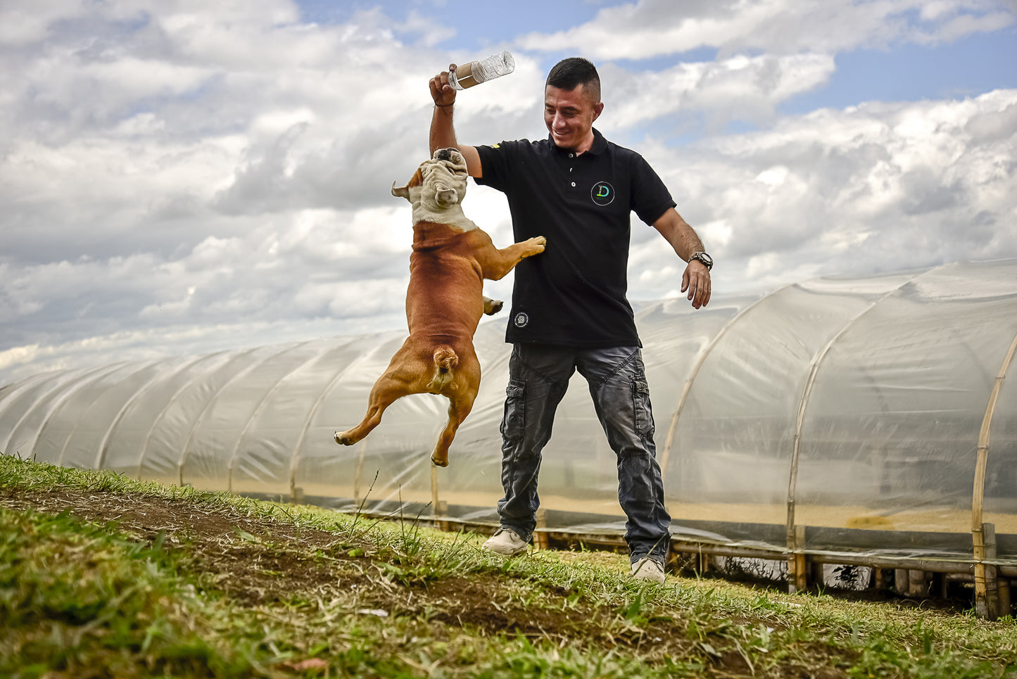 COTM 37 (Diego Bermudez | Thermal Shock Tropical Yeast Pink Bourbon