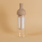 Cold Brew Coffee Wine Bottle