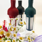 Cold Brew Coffee Wine Bottle