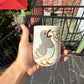 16 oz Handmade Ceramic Tumbler