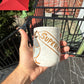 16 oz Handmade Ceramic Tumbler