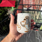 16 oz Handmade Ceramic Tumbler