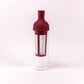 Cold Brew Coffee Wine Bottle