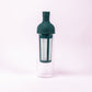 Cold Brew Coffee Wine Bottle