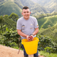 Coffee Of The Moment 47 (Nestor Lasso & Jhoan Vergara| Ombligon Anaerobic Washed Thermal Shock)