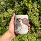 Handmade Ceramic Tumbler
