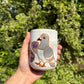 Handmade Ceramic Tumbler