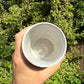 Handmade Ceramic Tumbler