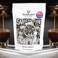 Latin American Espresso Blend - Dark Roast - Freshly Roasted Coffee - Various Sizes Available - Supernova Espresso