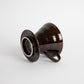 V60 Ceramic Coffee Dripper 02 New Colors