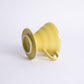 V60 Ceramic Coffee Dripper 02 New Colors