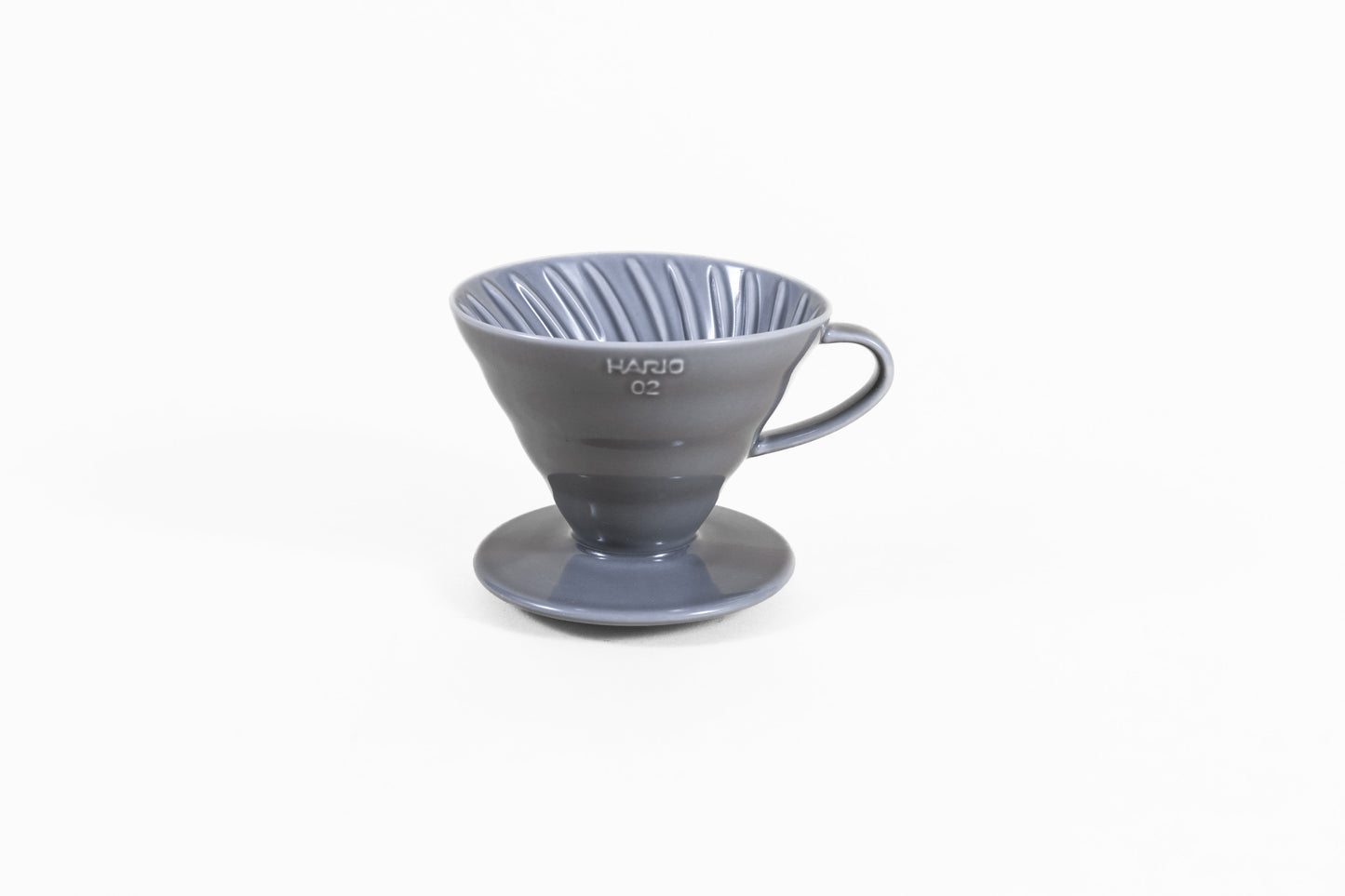 V60 Ceramic Coffee Dripper 02 New Colors
