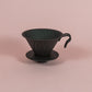 V60 Metal Coffee Dripper 02