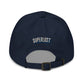 Navy Cold Brew Hat