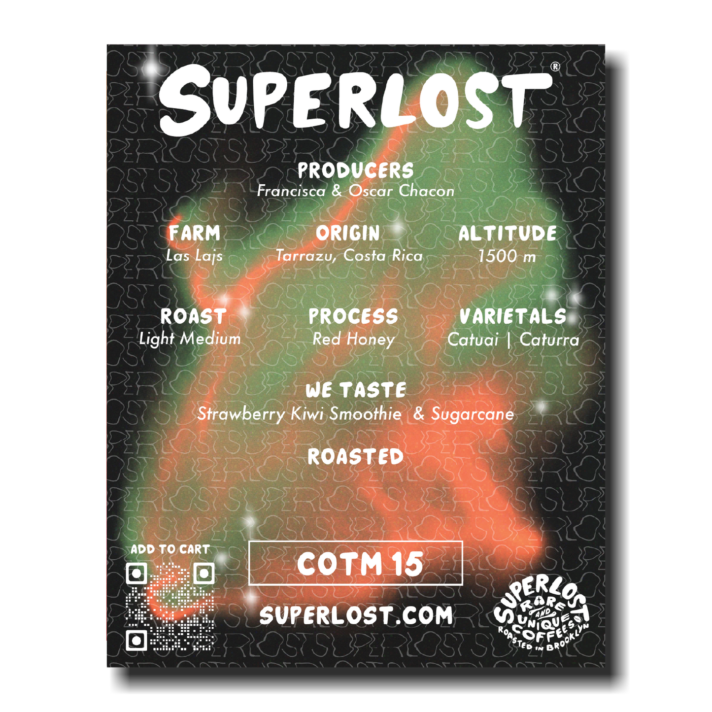 Coffee Of The Month (15)