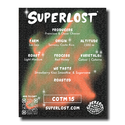 Coffee Of The Month (15)