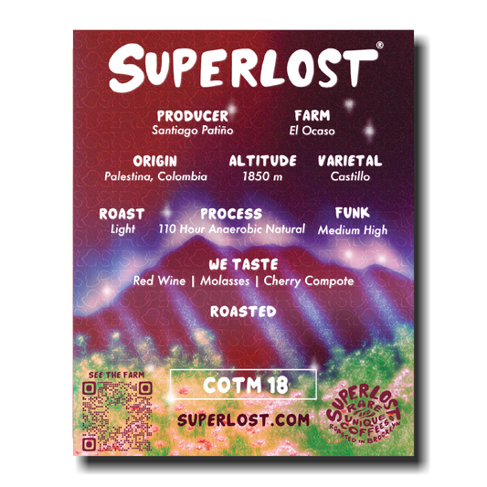 Coffee Of The Moment (18)