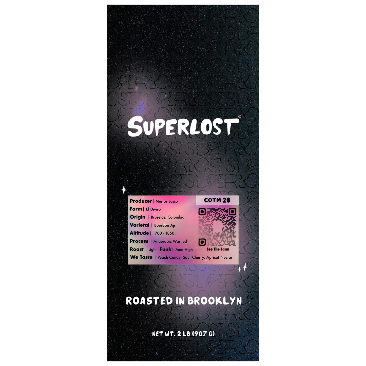 Coffee Of The Moment 28