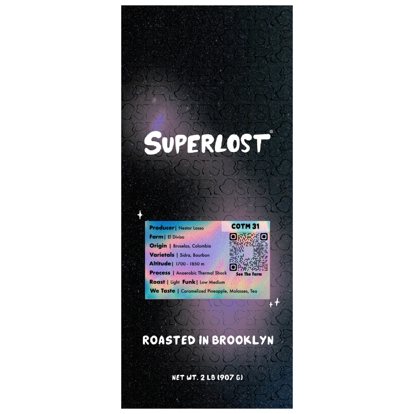 Coffee Of The Moment Subscription