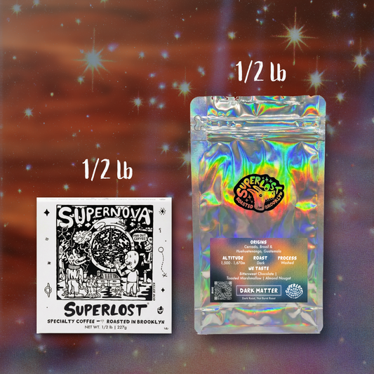 The "Dark Side" Bundle