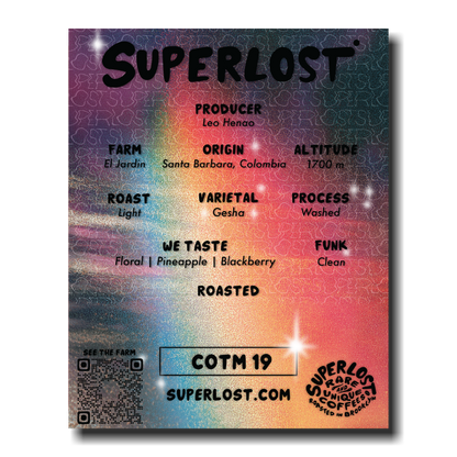 Coffee Of The Moment (19)