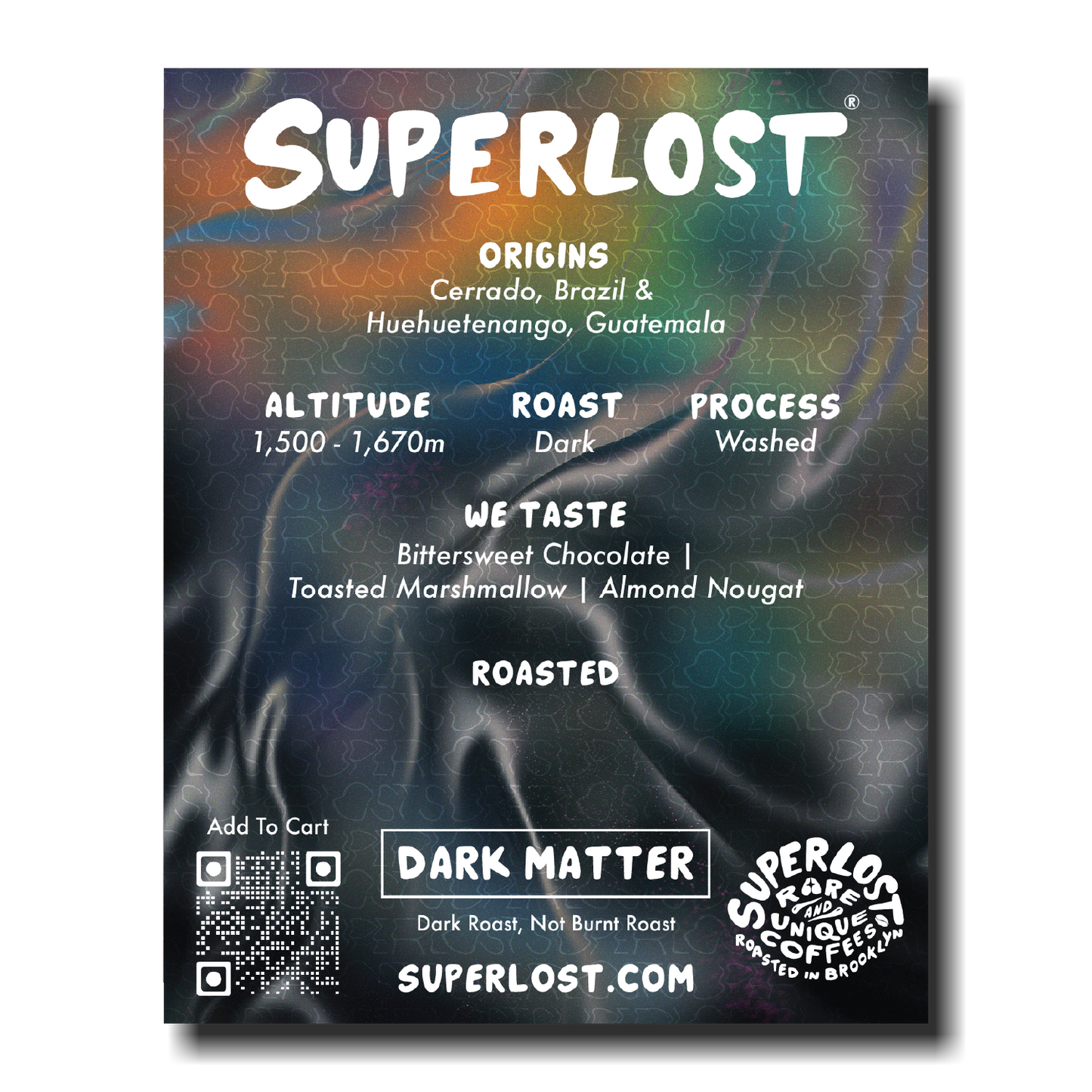 Dark Matter