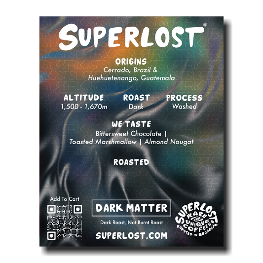 Dark Matter