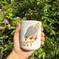 Handmade Ceramic Tumbler