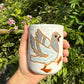 Handmade Ceramic Tumbler