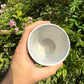 Handmade Ceramic Tumbler