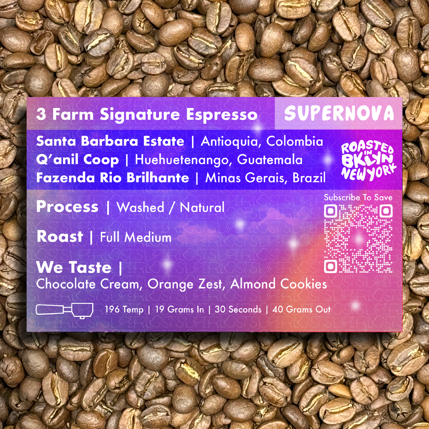 The "Dark Side" Bundle