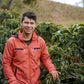 Solo Sabado (Terra Coffee |  Microlot Semi-Washed Caturra)
