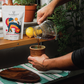 Natural Process Coffee - Medium Roast - Bulk Savings Sizes - Supernatural