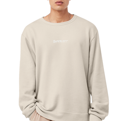 Buttery Soft Logo Sweatshirt